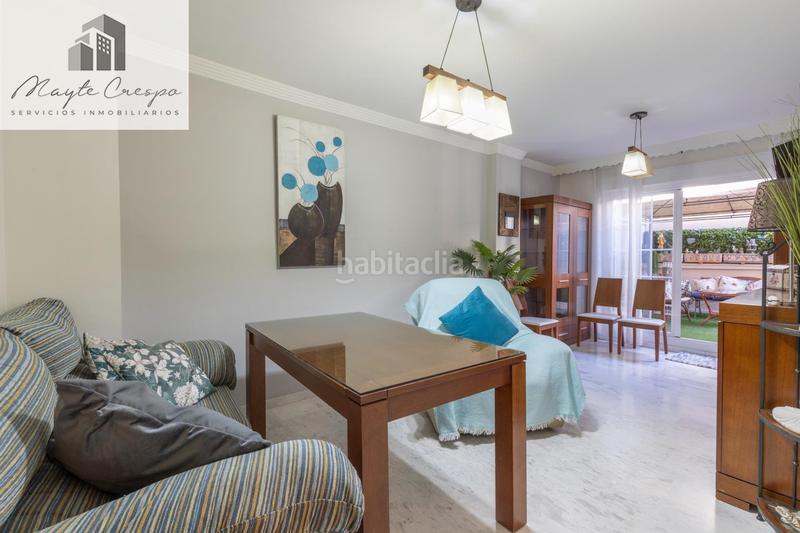 Foto 8b71a2de-d300-49a1-9a26-25c10eb1b6a8. Appartamento in San Cayetano Churriana de la Vega