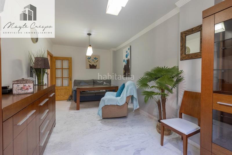 Foto 913af624-6532-4542-bef1-453707acc721. Appartamento in San Cayetano Churriana de la Vega