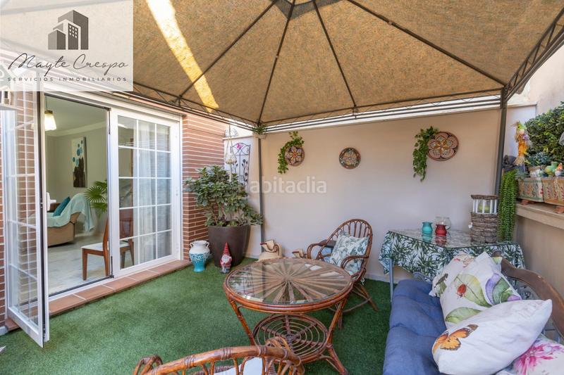 Foto 9505b884-e989-4623-9714-e7c30e4e5cb5. Appartamento in San Cayetano Churriana de la Vega