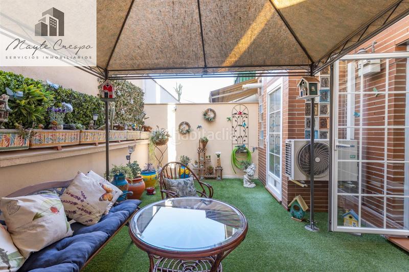 Foto 9594c78c-057c-4f1f-9768-15fc4c943e06. Appartamento in San Cayetano Churriana de la Vega