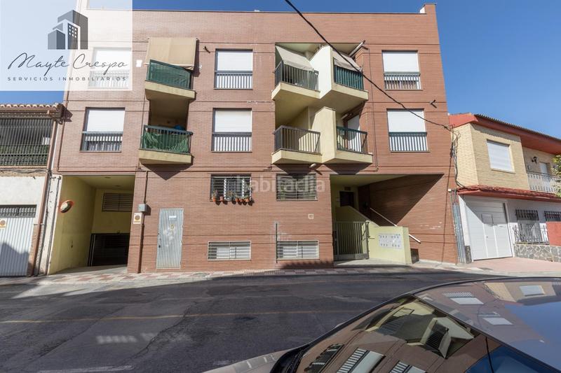 Foto 96692ab8-d5a6-441d-9791-2dd9b780b4e8. Appartamento in San Cayetano Churriana de la Vega