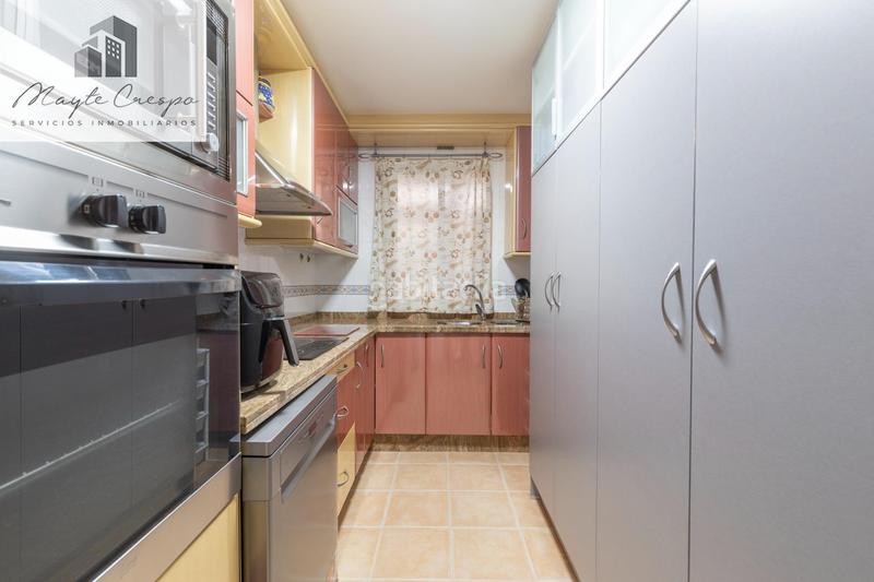 Foto a1849eae-f4e3-419d-b5e8-170811c38dca. Appartamento in San Cayetano Churriana de la Vega