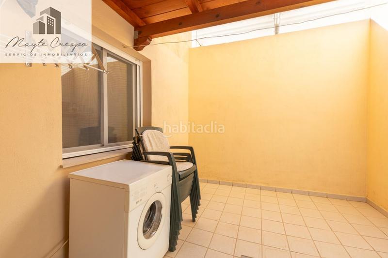 Foto a6615877-2fd2-4174-a519-2768a2509976. Appartamento in San Cayetano Churriana de la Vega