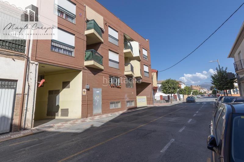 Foto ab5691f8-d3a8-4bef-a1f6-b728eec39ef6. Appartamento in San Cayetano Churriana de la Vega