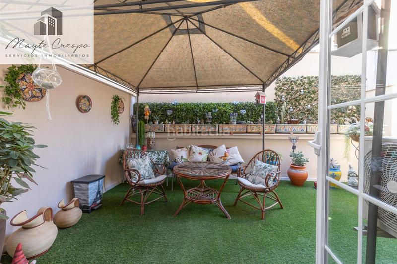 Foto ad54cefe-e1ec-4c93-8e0e-09fc51bc93c7. Appartamento in San Cayetano Churriana de la Vega