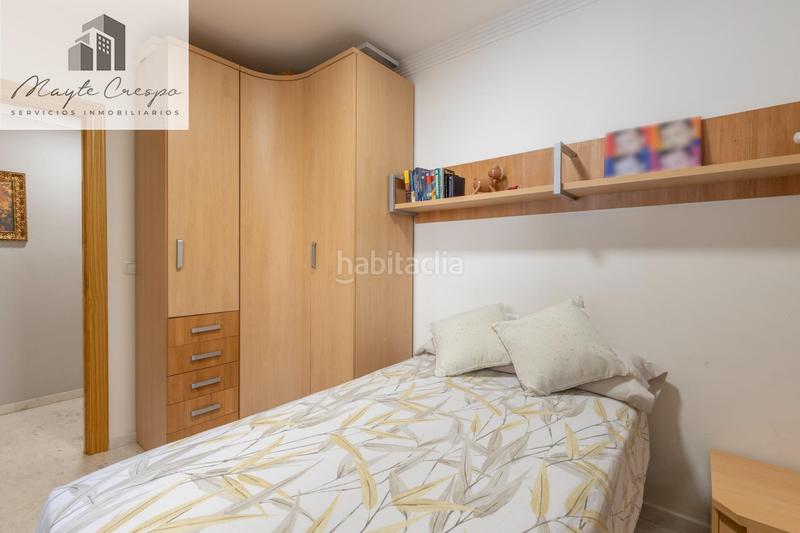 Foto b4bfb140-5698-4d56-add3-091d183e8e12. Appartamento in San Cayetano Churriana de la Vega