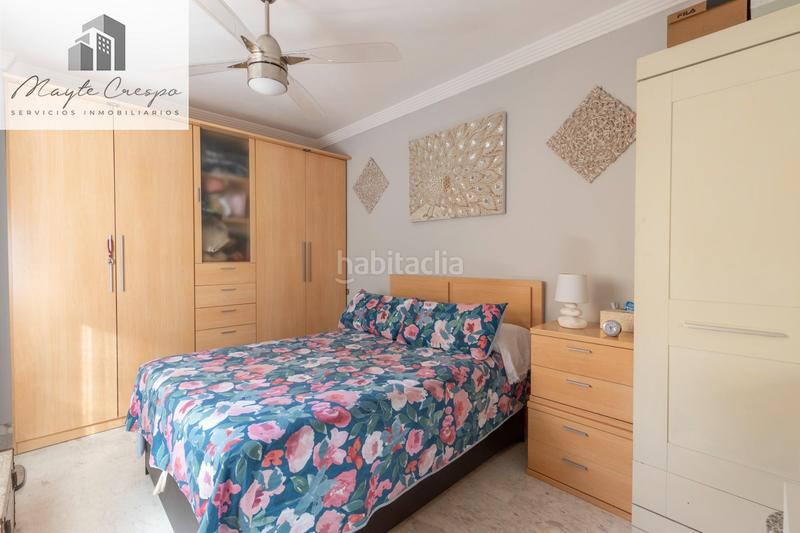 Foto baf86535-1c1d-4964-9b3c-8af10f26e02a. Appartamento in San Cayetano Churriana de la Vega