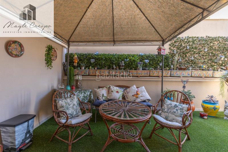 Foto bf8dcd49-4353-433e-96c3-a609cdb488bd. Appartamento in San Cayetano Churriana de la Vega