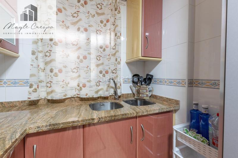 Foto cc4c4bae-16a4-4a89-9230-17a4a8b3eeff. Appartamento in San Cayetano Churriana de la Vega