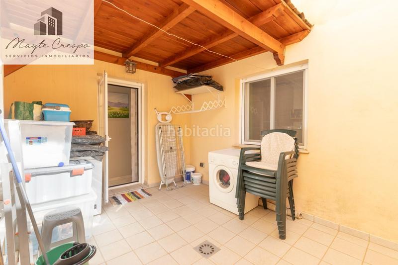 Foto ce451466-4ce1-4af3-9758-0511f594aa87. Appartamento in San Cayetano Churriana de la Vega