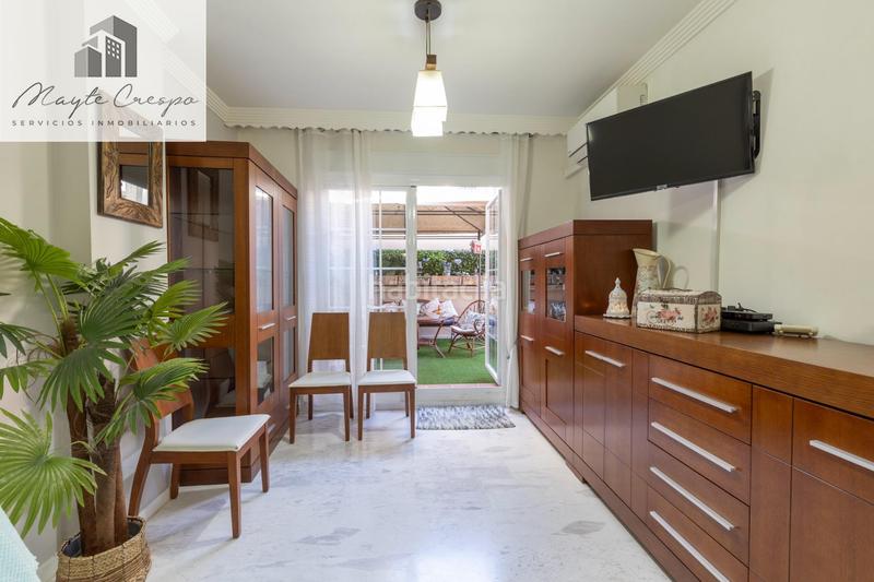 Foto cffd4302-f8f0-4717-b3b9-399417104b62. Appartamento in San Cayetano Churriana de la Vega