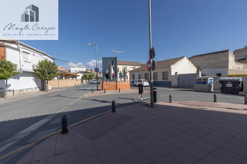 Foto da059746-ca58-4c2e-9242-600f06002d6e. Appartamento in San Cayetano Churriana de la Vega