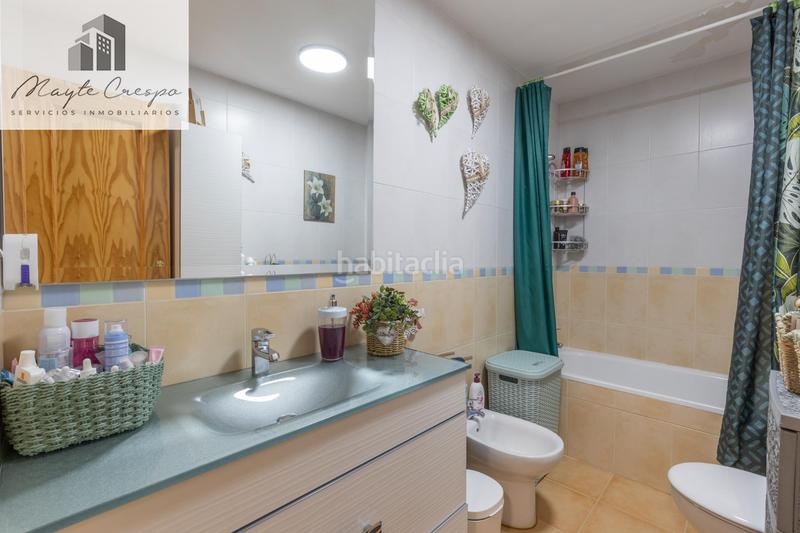 Foto dbe16ee7-6db8-4df4-bbe2-3c43c3ec78d0. Appartamento in San Cayetano Churriana de la Vega