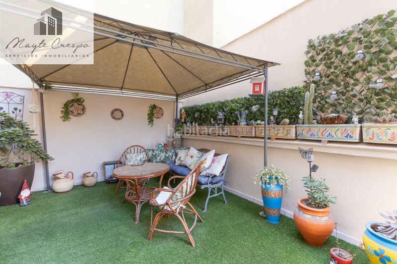 Foto e341f9a6-01b2-44c2-9df9-14f8e9cd851d. Appartamento in San Cayetano Churriana de la Vega