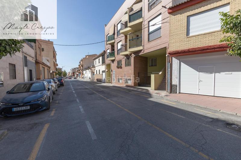 Foto f8382479-cc33-4f60-9d6a-25632cfa0393. Appartamento in San Cayetano Churriana de la Vega