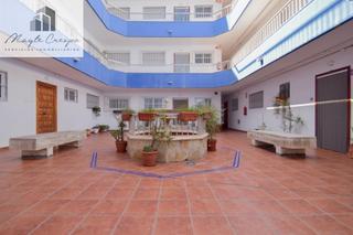 Pis  Plaza 18680. Bonito apartamento con plaza de garaje en la guardiasalobreña