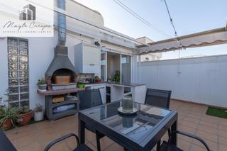 Àtic  Calle calle maestro gregorio salas, 8. Fantástico ático duplex en otura