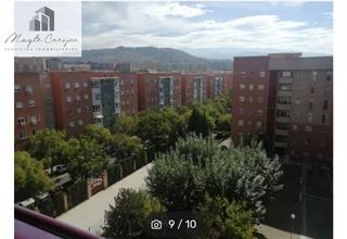Lloguer Pis a Joaquina Eguaras. Luminoso piso en zona de alcampo