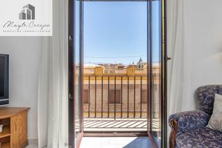 Appartement  Santa barbara. Piso en granada  céntrico