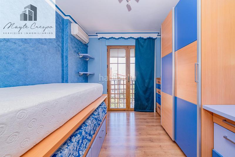 Foto 0d716faf-1733-4a3d-8a1e-208b1aaf6458. Casa a schiera con riscaldamento in Barrio de Zaidín Granada