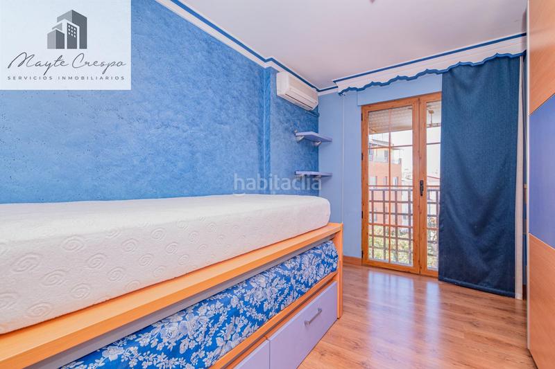 Foto 1151e76a-df64-45cb-97fe-bea50acecfd3. Casa a schiera con riscaldamento in Barrio de Zaidín Granada