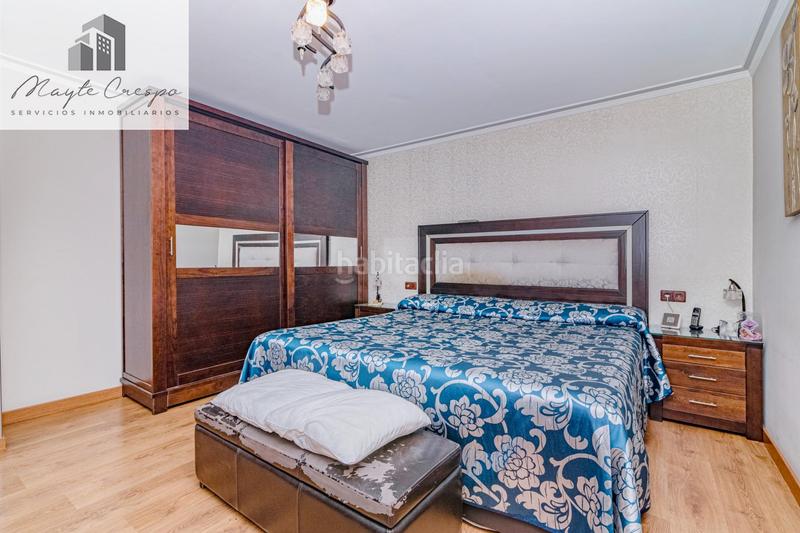 Foto 1c315747-f2f1-4e01-846f-247770ad4709. Casa a schiera con riscaldamento in Barrio de Zaidín Granada