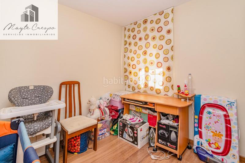 Foto 1edf80f8-ca74-406e-a529-89a70457f108. Casa a schiera con riscaldamento in Barrio de Zaidín Granada