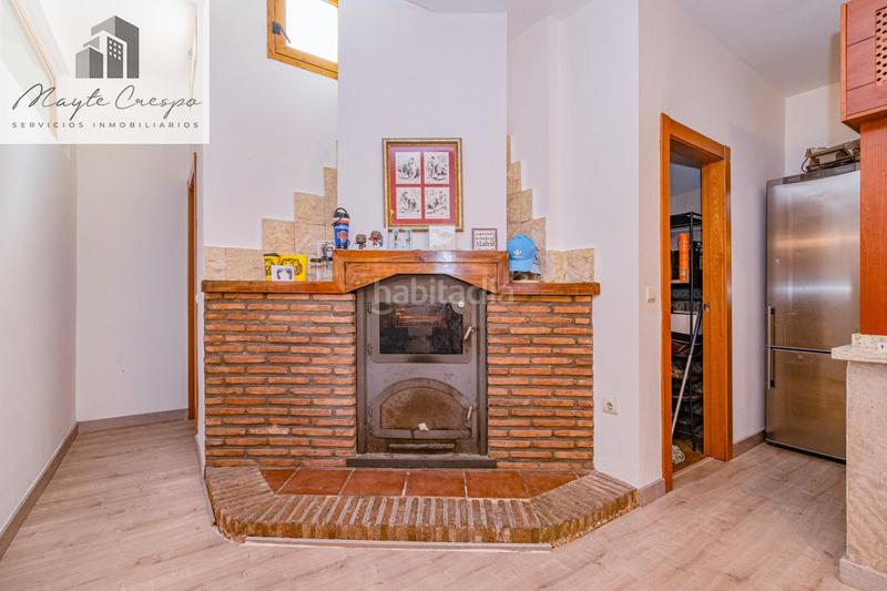 Foto 1ee1b9ed-cb16-41b9-a46f-829d7f5513d1. Casa a schiera con riscaldamento in Barrio de Zaidín Granada