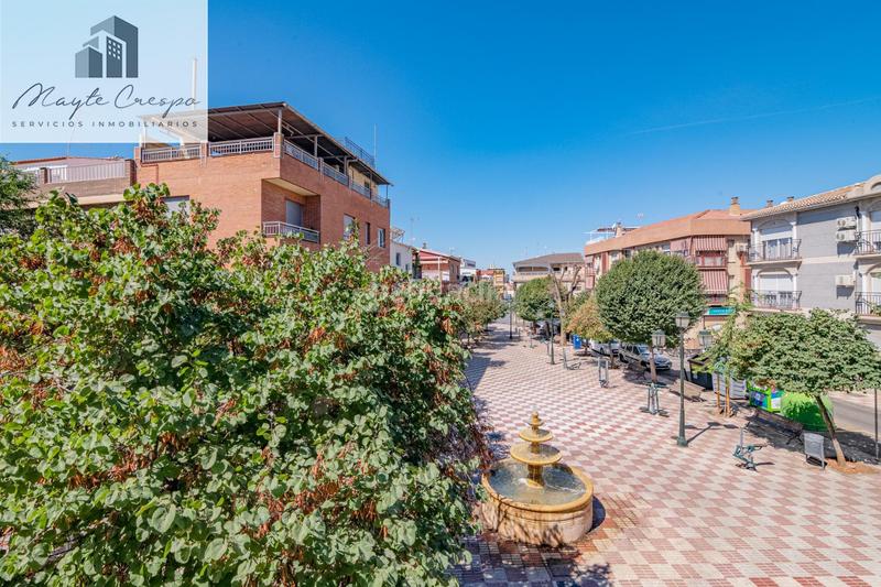 Foto 1fc033b0-c651-4ce7-933b-28dcd6050fd5. Casa a schiera con riscaldamento in Barrio de Zaidín Granada