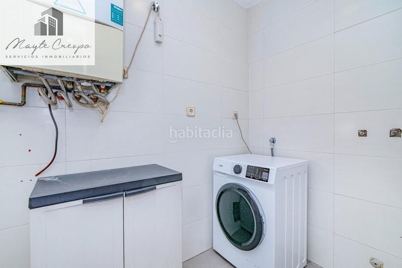 Foto 255e0364-dc32-4ac7-9baa-e4cda29e7534. Casa a schiera con riscaldamento in Barrio de Zaidín Granada