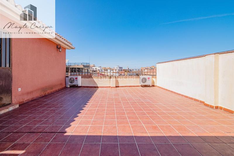 Foto 2726c567-a8b0-4080-ae8a-90914656eb5c. Casa a schiera con riscaldamento in Barrio de Zaidín Granada