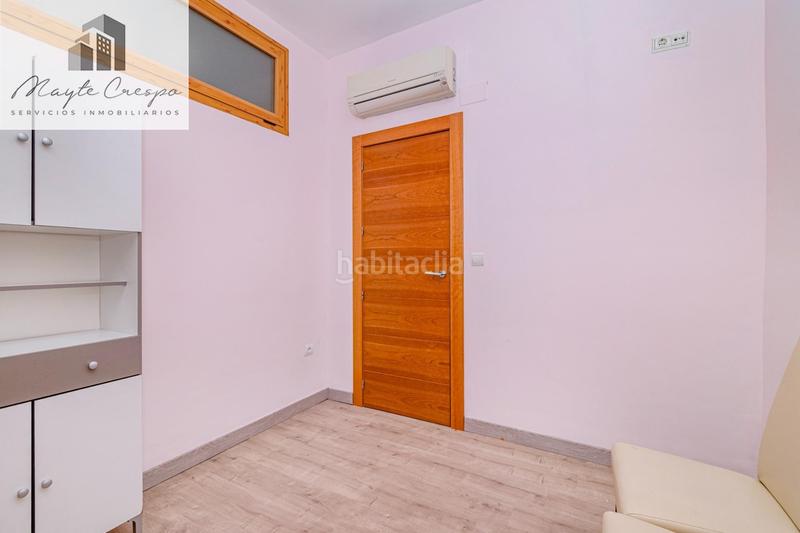 Foto 2dbde24d-da54-486b-a83b-60bdb01d0ae0. Casa a schiera con riscaldamento in Barrio de Zaidín Granada