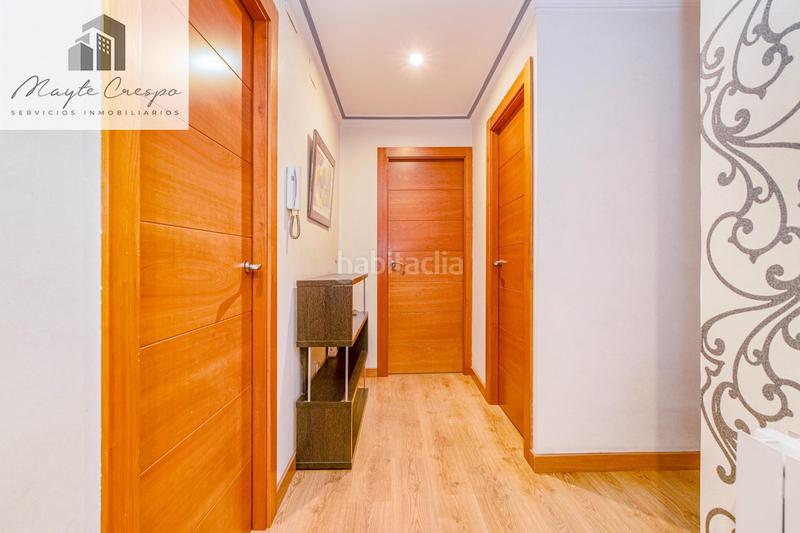 Foto 3f9ef88d-b088-4ff9-aaec-963a49b03510. Casa a schiera con riscaldamento in Barrio de Zaidín Granada