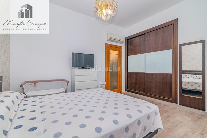 Foto 417b48f6-7c2f-4879-970e-409eed2457ad. Casa a schiera con riscaldamento in Barrio de Zaidín Granada