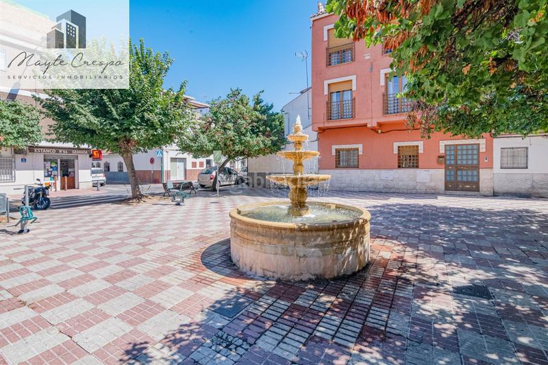 Foto 425f52d0-faca-4b66-8586-9a662cc888ae. Casa a schiera con riscaldamento in Barrio de Zaidín Granada