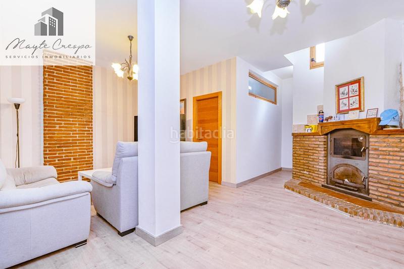 Foto 4bcc1bbf-a197-4712-a467-532e6e2d5f75. Casa a schiera con riscaldamento in Barrio de Zaidín Granada