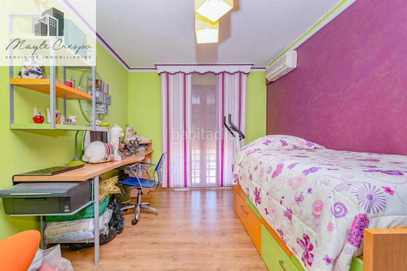 Foto 676dc060-5868-4a8f-b6f0-3f1e49d09add. Casa a schiera con riscaldamento in Barrio de Zaidín Granada