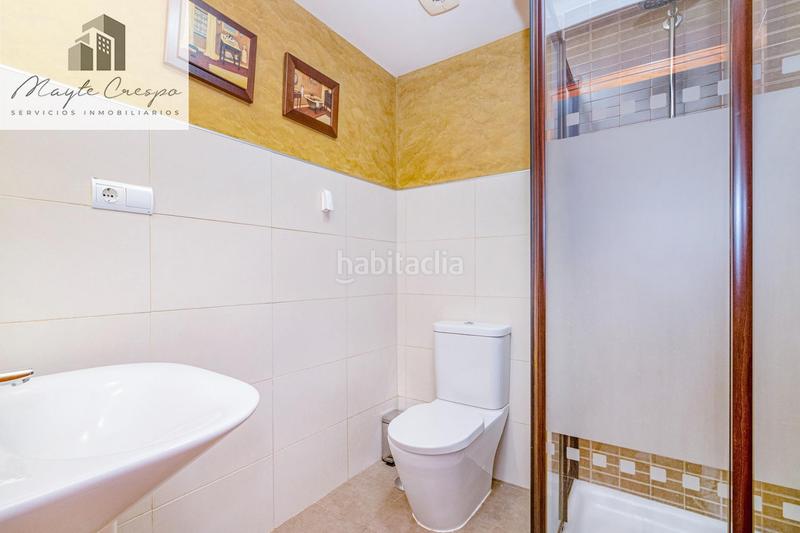 Foto 6c7bef86-b5ee-484a-af62-809a9ae616aa. Casa a schiera con riscaldamento in Barrio de Zaidín Granada