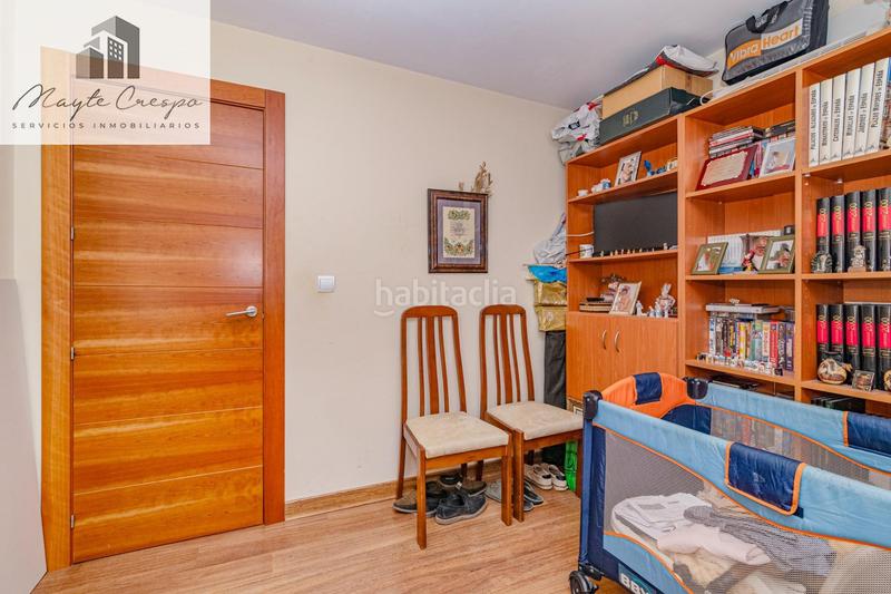 Foto 6cf2ae07-af6a-4aca-89b8-3399fb57b19e. Casa a schiera con riscaldamento in Barrio de Zaidín Granada