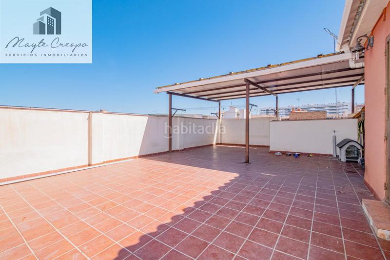 Foto 74acc21d-0e0c-4761-b19d-8a53e172d97d. Casa a schiera con riscaldamento in Barrio de Zaidín Granada