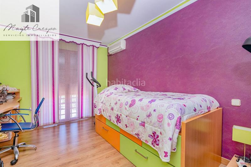 Foto 7e7a1c08-7cd2-450d-a3c8-3920a4fd8d49. Casa a schiera con riscaldamento in Barrio de Zaidín Granada