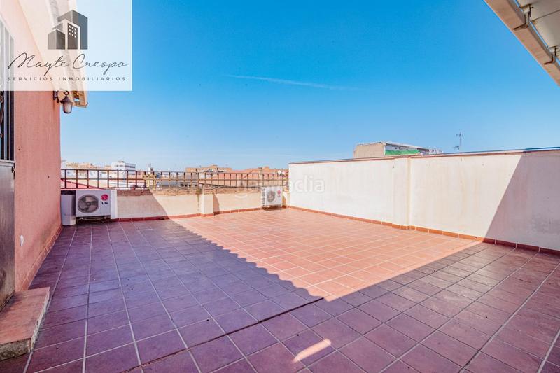 Foto 7fb075b6-3181-4a42-add2-3950debaaa5c. Casa a schiera con riscaldamento in Barrio de Zaidín Granada