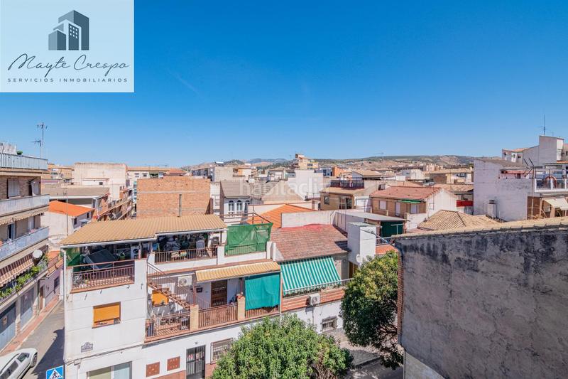 Foto 847dfa9c-0fdd-4e6e-bce6-1c6f80606ccb. Casa a schiera con riscaldamento in Barrio de Zaidín Granada