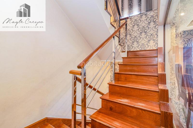 Foto 885c2ed0-5d20-4aaa-8192-c739fa5c6ab1. Casa a schiera con riscaldamento in Barrio de Zaidín Granada