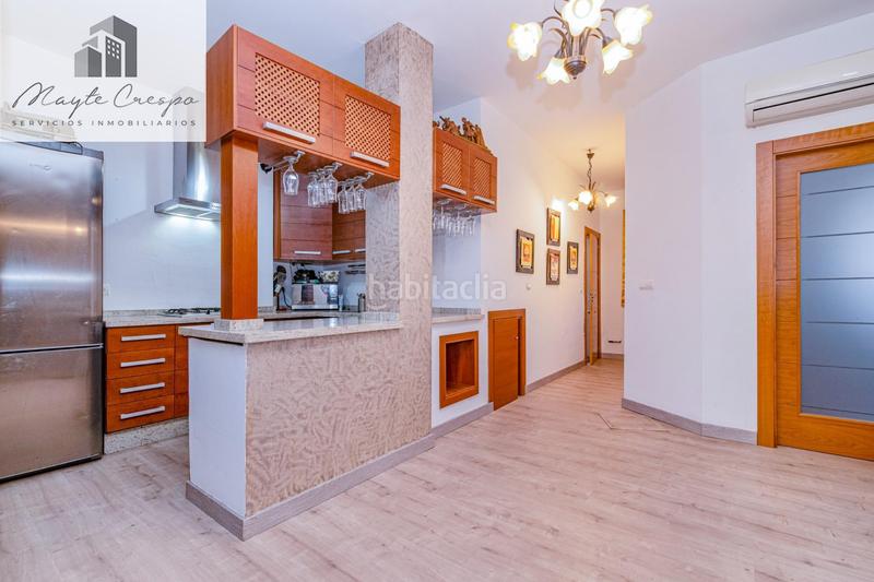 Foto 88ce6ca0-34d7-46df-bb1f-a9cf5d433116. Casa a schiera con riscaldamento in Barrio de Zaidín Granada