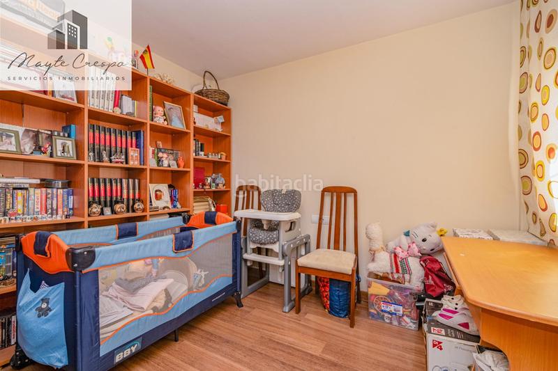 Foto 8bb081bb-f30a-4677-bd24-d26bf99cc252. Casa a schiera con riscaldamento in Barrio de Zaidín Granada