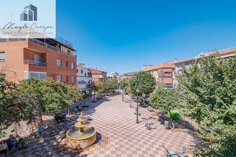 Foto 8efae339-e363-4132-b46e-25f531a465ea. Casa a schiera con riscaldamento in Barrio de Zaidín Granada