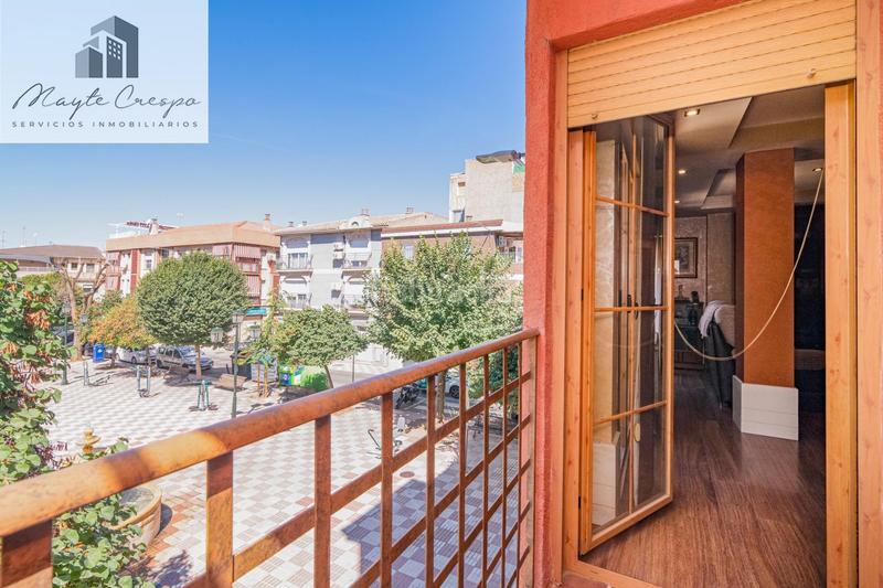 Foto 99abfe15-b562-4e7b-8eea-928ff4f07e07. Casa a schiera con riscaldamento in Barrio de Zaidín Granada