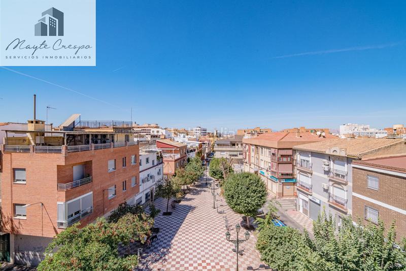 Foto 9b333bba-c5ff-4d05-9c2d-a868b3bd9cf7. Casa a schiera con riscaldamento in Barrio de Zaidín Granada