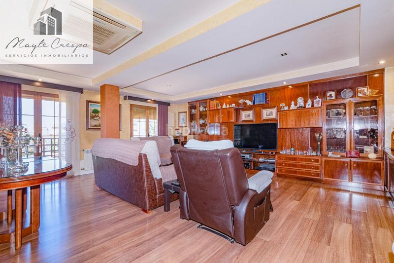 Foto a6d56d4d-5505-451b-9fa7-2a8ebe04a5b8. Casa a schiera con riscaldamento in Barrio de Zaidín Granada